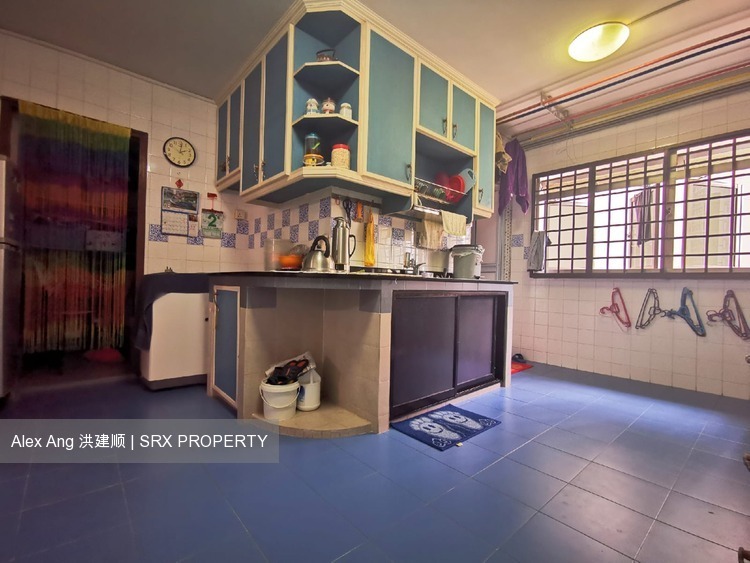 Blk 80 Strathmore Avenue (Queenstown), HDB 5 Rooms #209320161